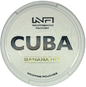 Cuba White Banana Hit