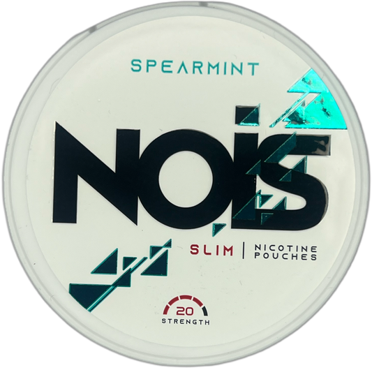 Nois Spearmint