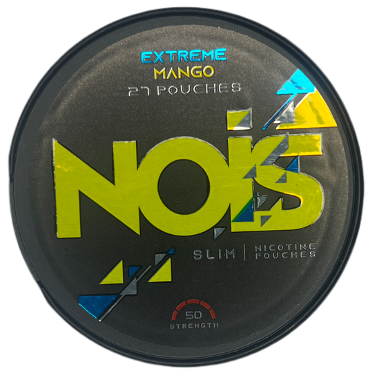 Nois Extreme Mango