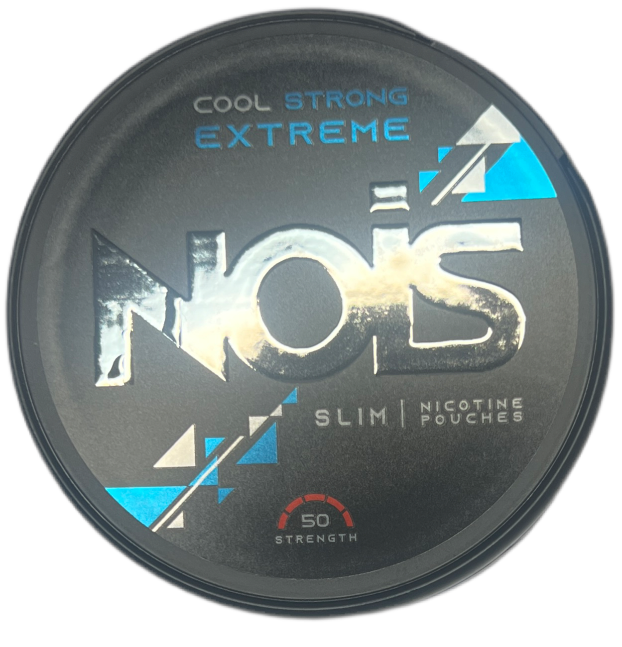 Nois Cool Strong Extreme