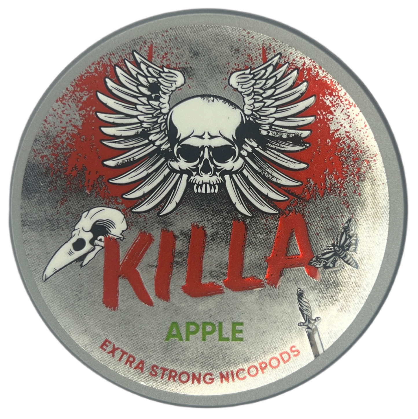 Killa Apple