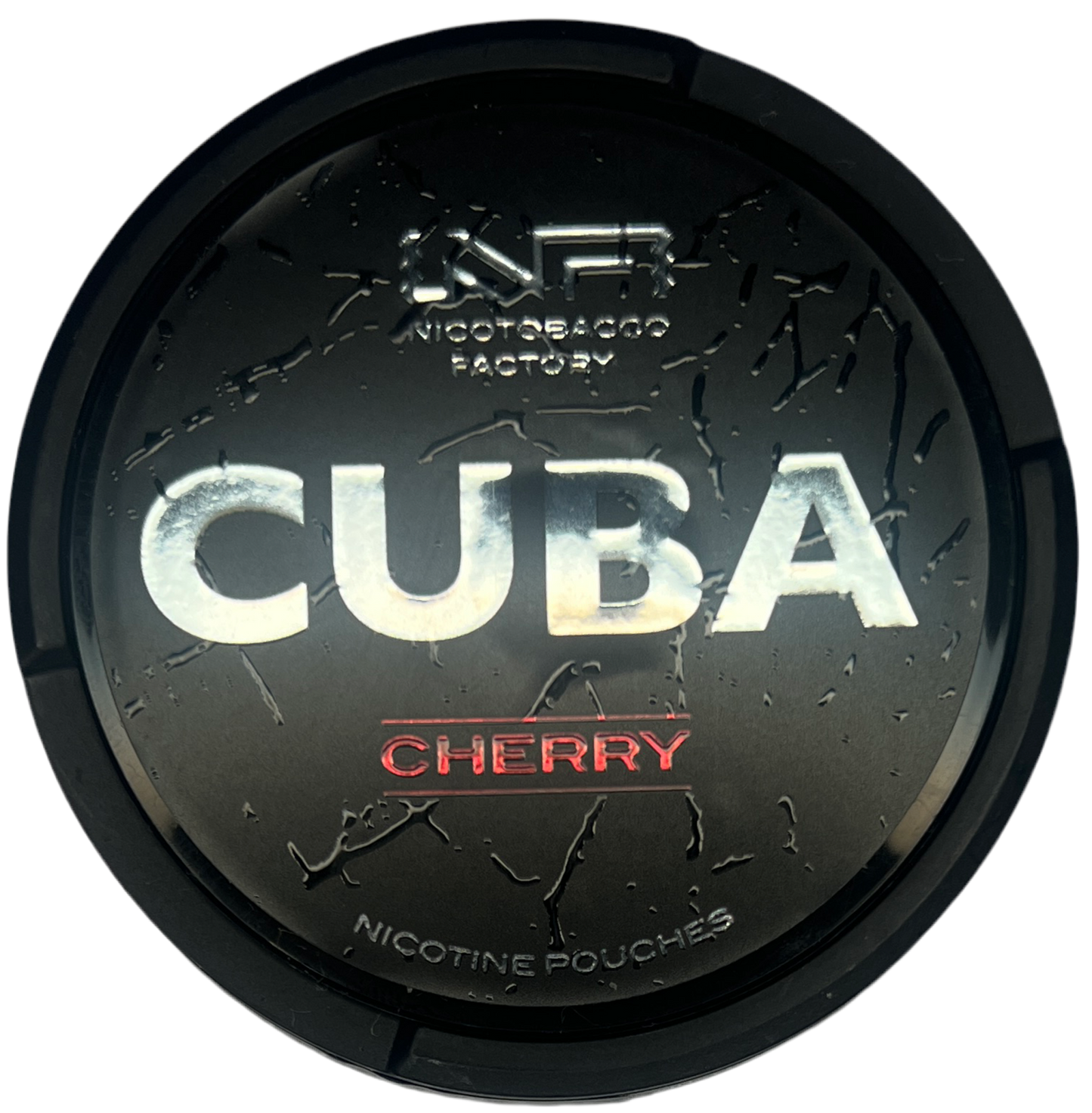 Cuba Black Cherry