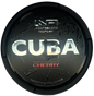 Cuba Black Cherry