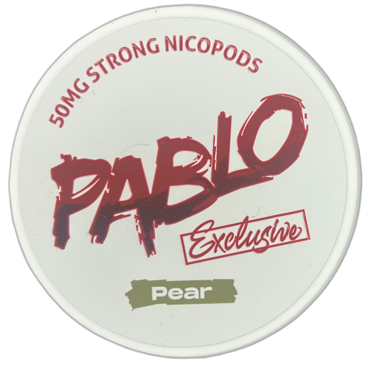 Pablo Exclusive Pear