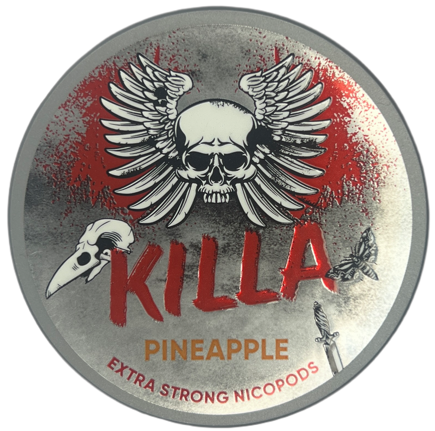 Killa Pineapple