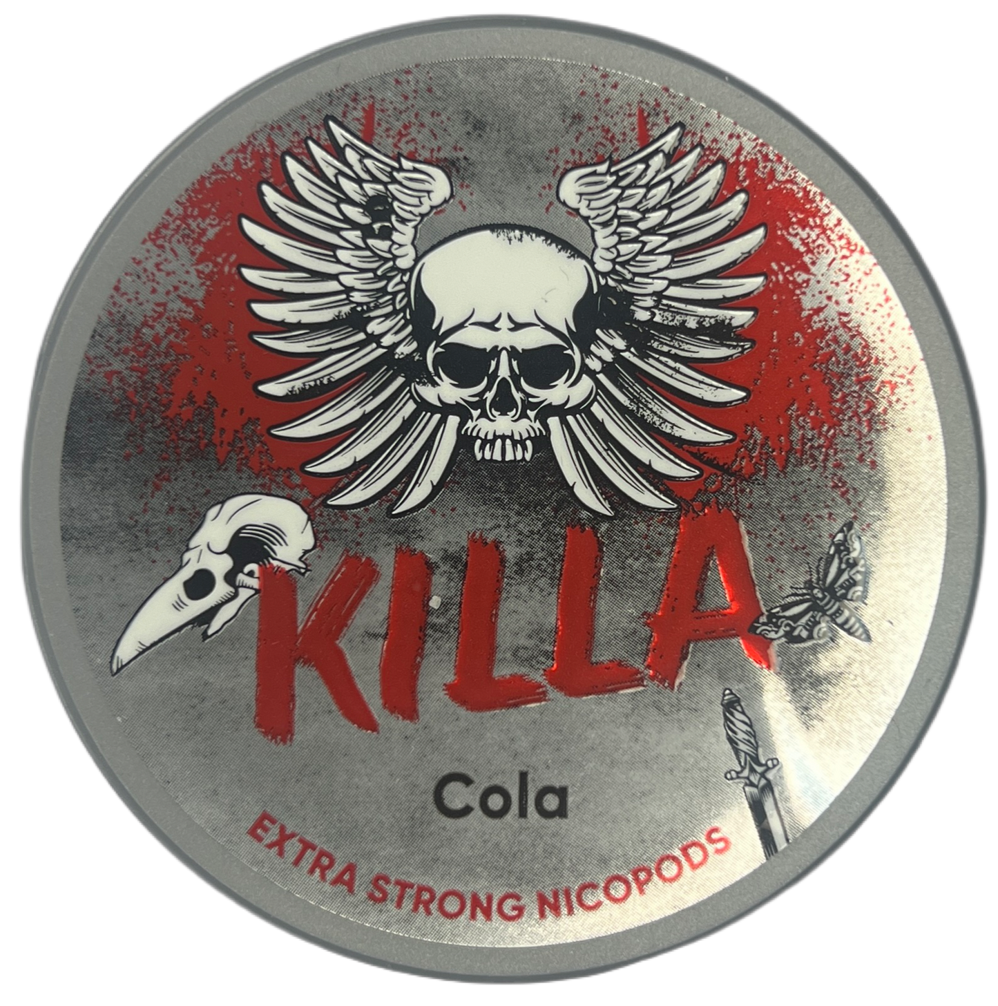 Killa Cola