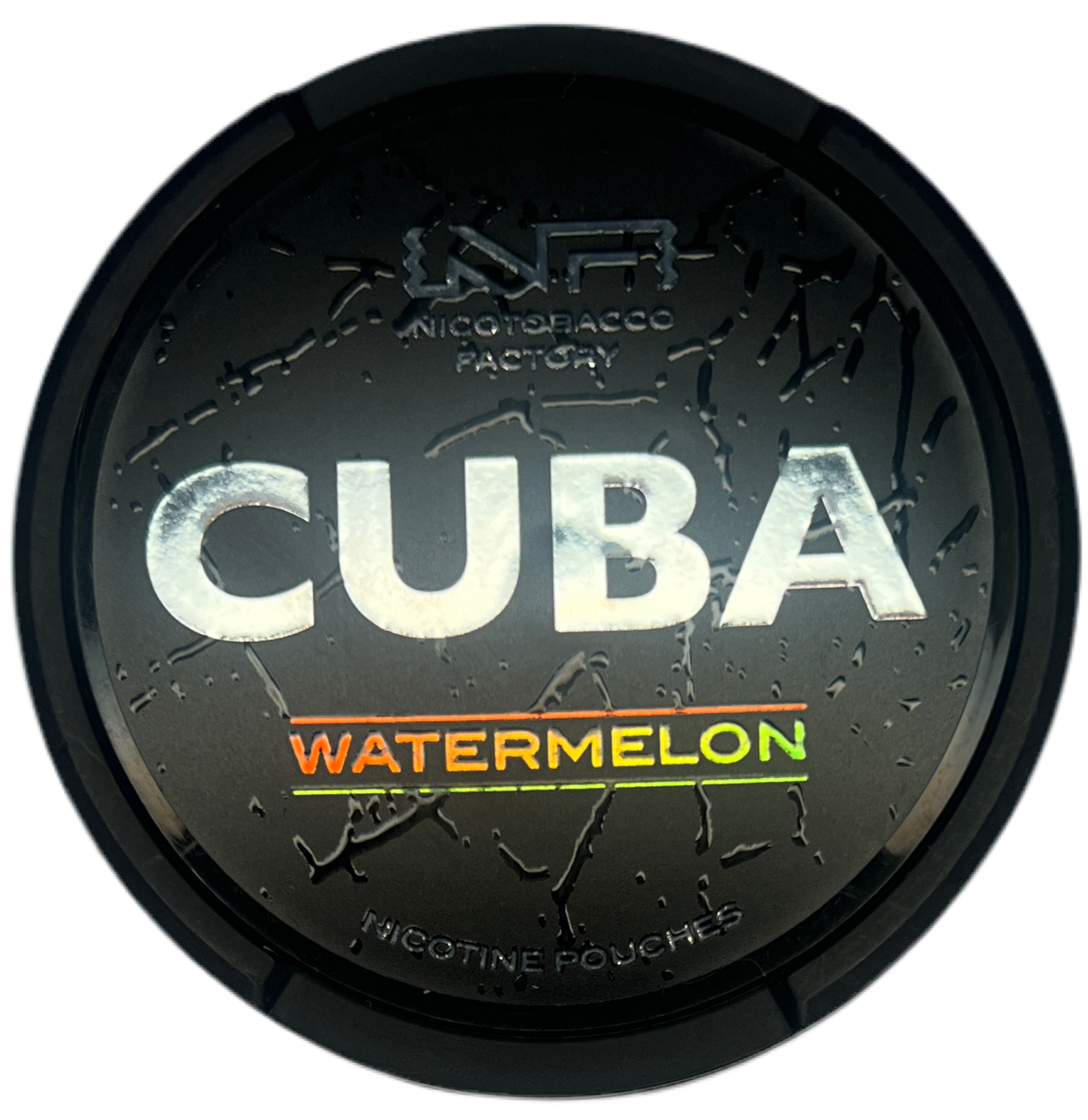 Cuba Black Watermelon