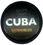 Cuba Black Watermelon