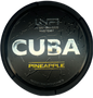 Cuba Black Pineapple