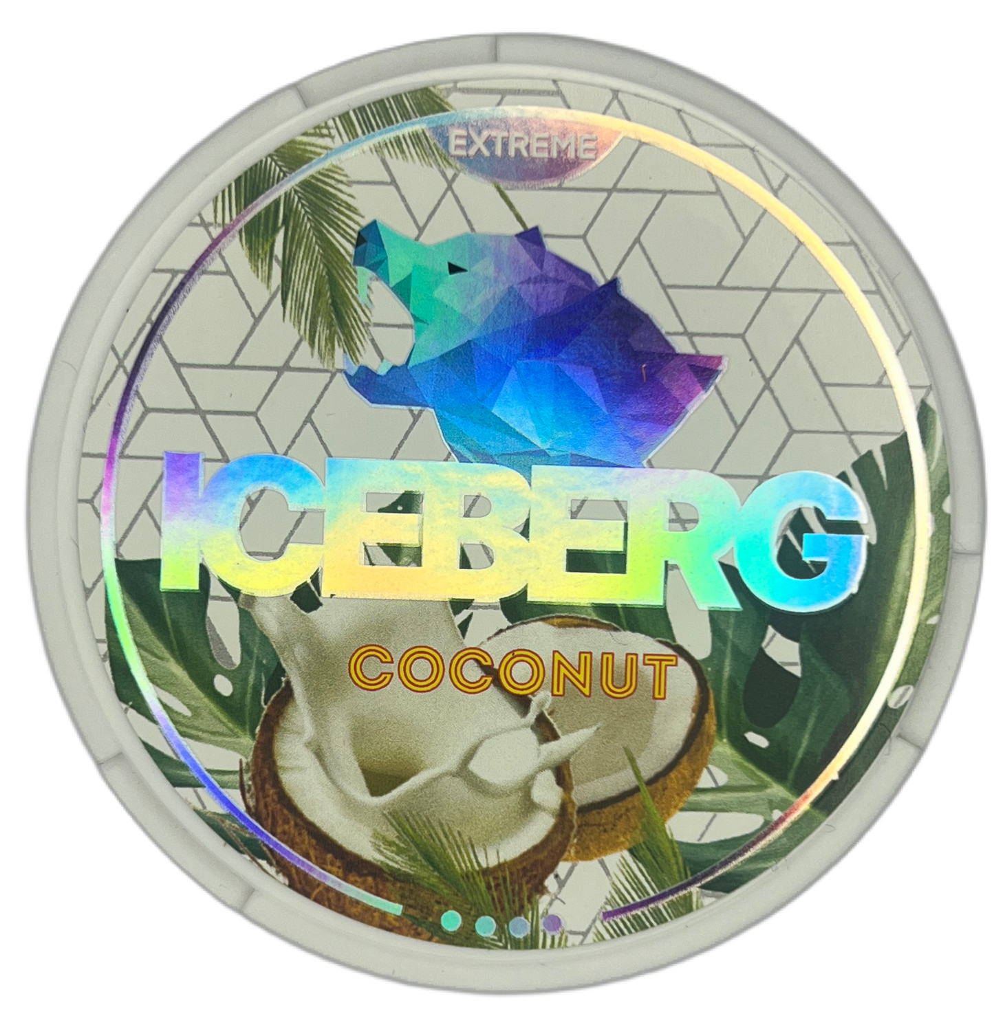 Iceberg Coconut