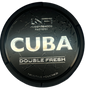 Cuba Black Double Fresh