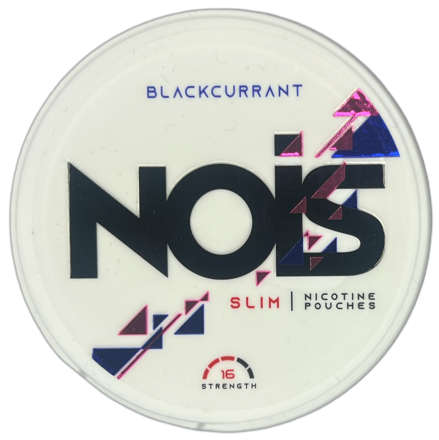 Nois Blackcurrant